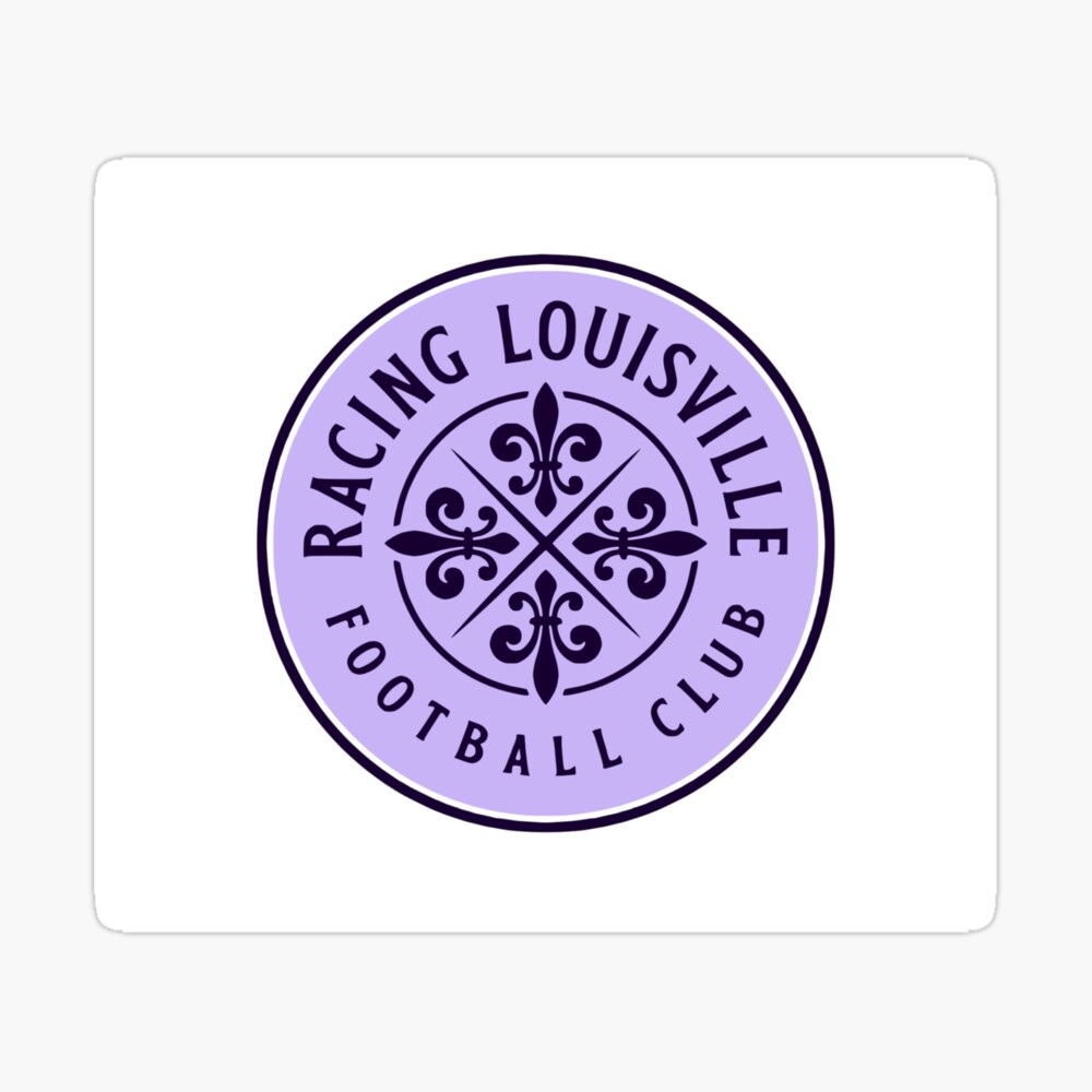 Racing Louisville FC Scarf