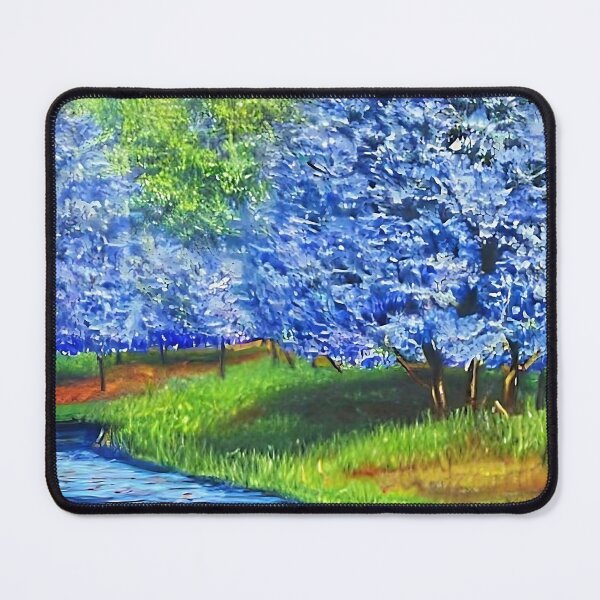 Item preview, Blue Spring designed and sold by eduk8byfoyles.