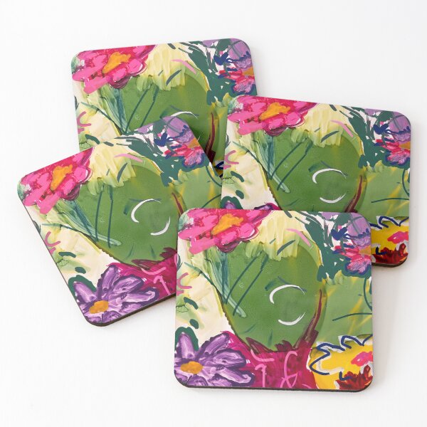 Item preview, Spring Floral designed and sold by sspellmancann.