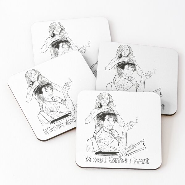 Item preview, Most Smartest designed and sold by twhicker.