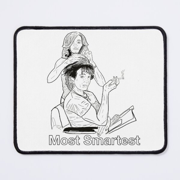 Item preview, Most Smartest designed and sold by twhicker.
