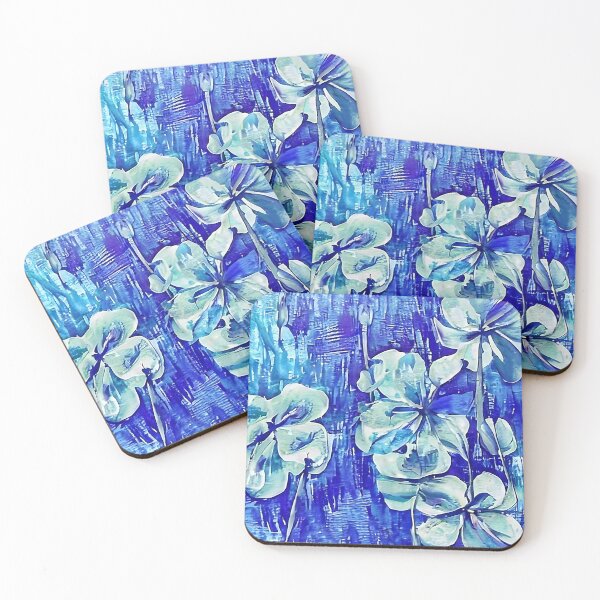 Item preview, Blue Summer designed and sold by eduk8byfoyles.