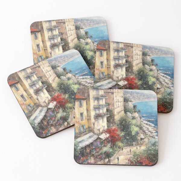 Item preview, Nice France  designed and sold by Vanover Designs.