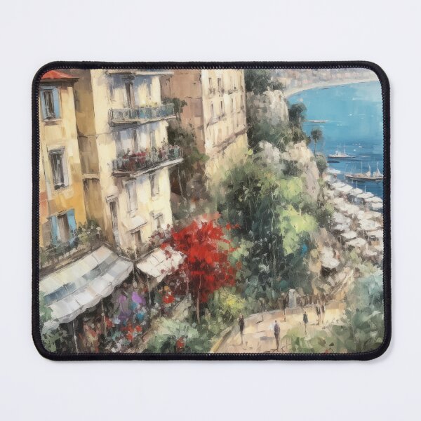 Item preview, Nice France designed and sold by Vanover Designs.