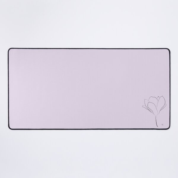 Item preview, Magnolia minimal art designed and sold by carolslovelyart.