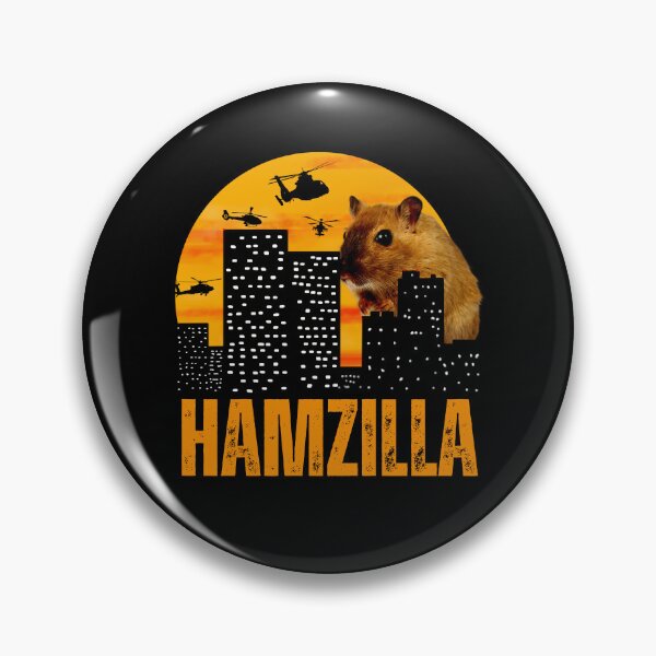 Item preview, Hamzilla designed and sold by Affyboss6.