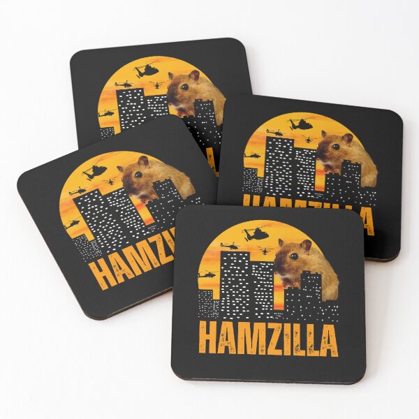 Item preview, Hamzilla designed and sold by Affyboss6.