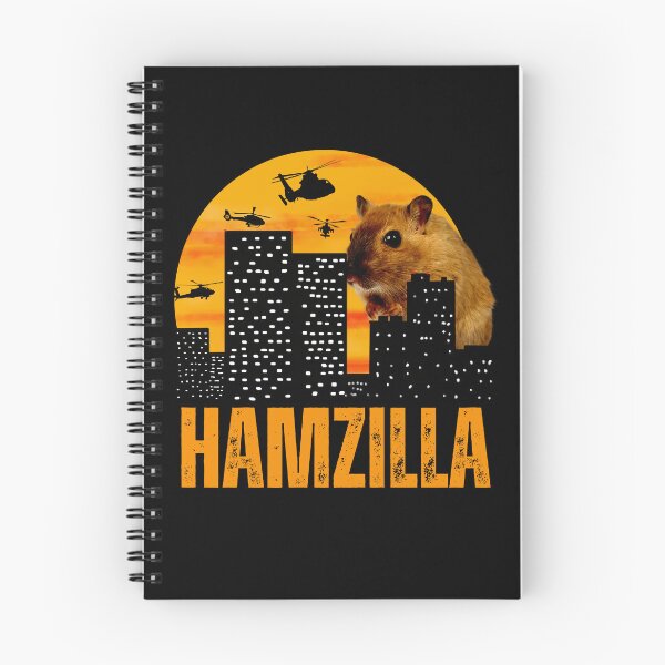 Item preview, Hamzilla designed and sold by Affyboss6.