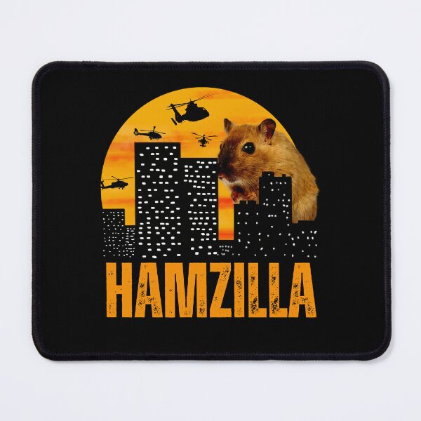 Item preview, Hamzilla designed and sold by Affyboss6.
