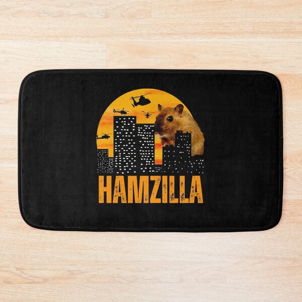 Item preview, Hamzilla designed and sold by Affyboss6.