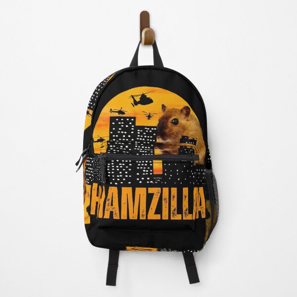 Item preview, Hamzilla designed and sold by Affyboss6.