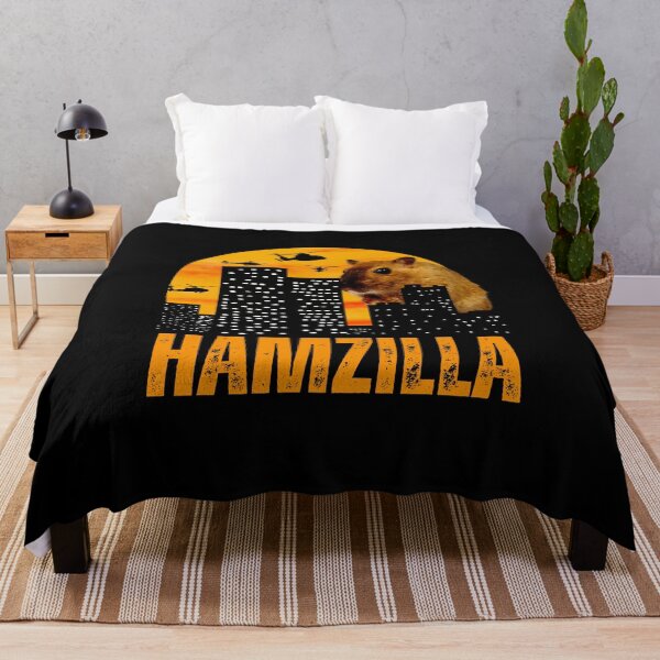 Item preview, Hamzilla designed and sold by Affyboss6.