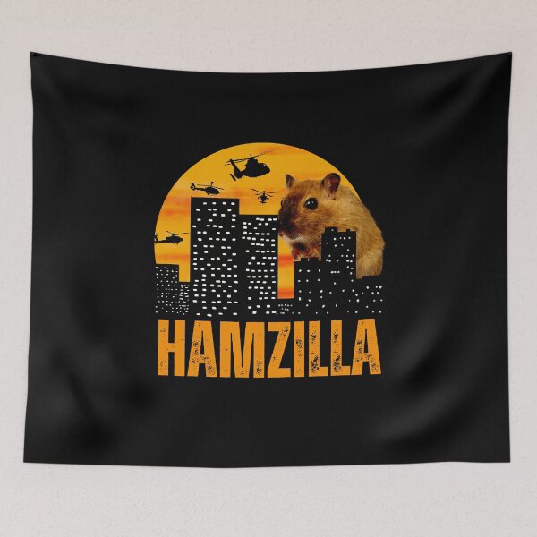 Item preview, Hamzilla designed and sold by Affyboss6.