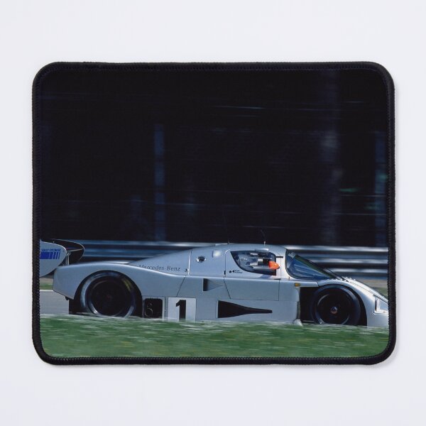 Item preview, Sauber Mercedes C11 designed and sold by gpscene.