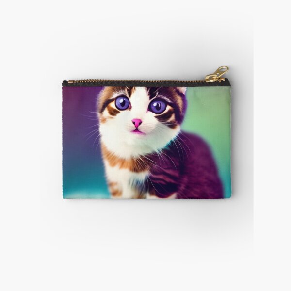 Item preview, Cute Cat Miaw 463 designed and sold by Hyper-Store.