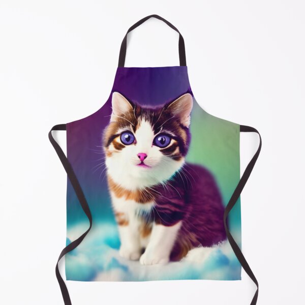 Item preview, Cute Cat Miaw 463 designed and sold by Hyper-Store.