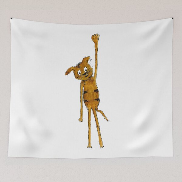 Item preview, wild cat just hanging around designed and sold by iancoppack.