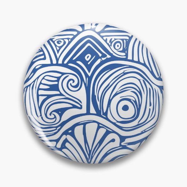 Item preview, Beautiful design inspired by the waves of the sea designed and sold by huape.