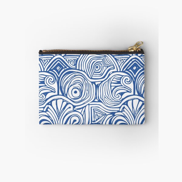 Item preview, Beautiful design inspired by the waves of the sea designed and sold by huape.