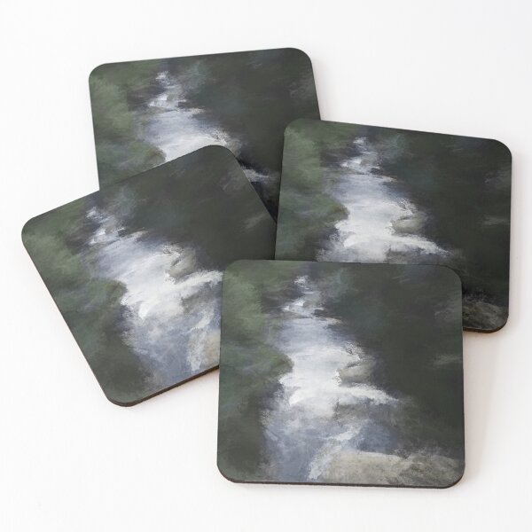 Item preview, Painted Headwaters designed and sold by Wayne King.