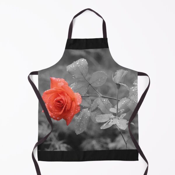 Item preview, Red Rose - red rose designed and sold by Ruhrpottpicture.