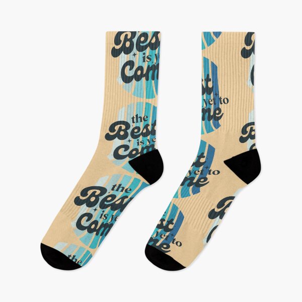 Item preview, The best is yet to come designed and sold by nelkrshop.