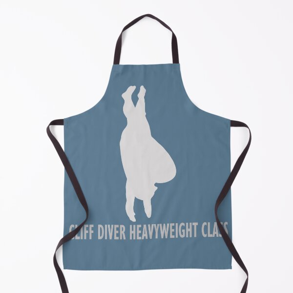 Item preview, Cliff diver designed and sold by AyseAkcay.