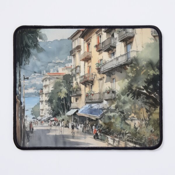 Item preview, Nice France designed and sold by Vanover Designs.