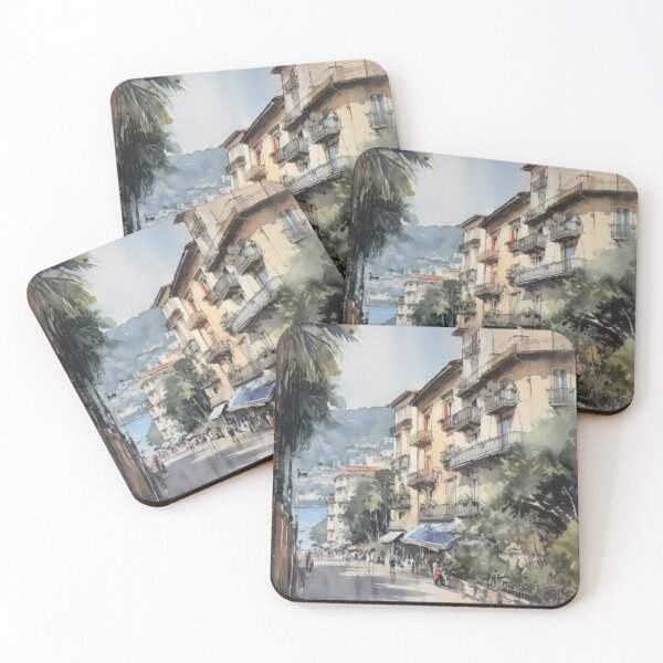 Item preview, Nice France  designed and sold by Vanover Designs.