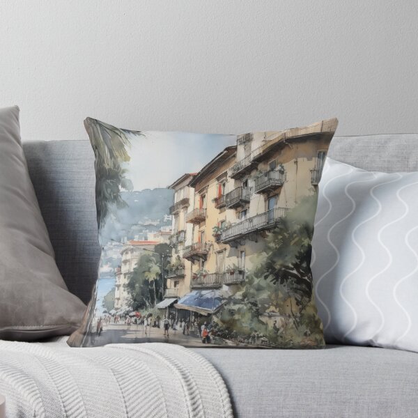 Item preview, Nice France  designed and sold by Vanover Designs.