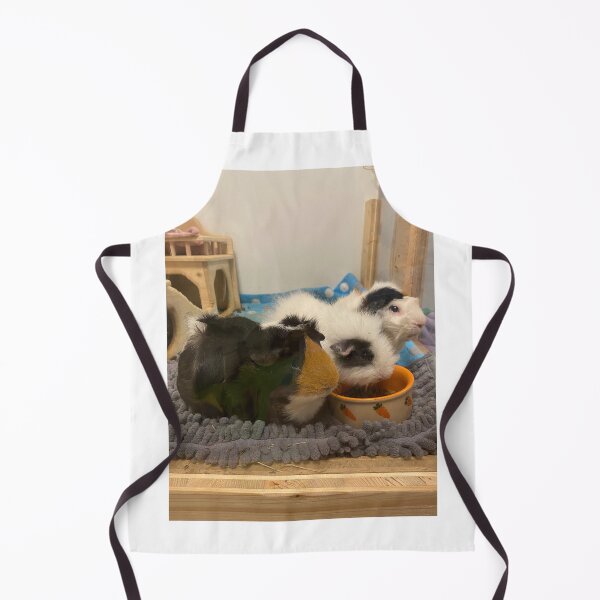 Item preview, guinea pig gang designed and sold by AlpacaSparkles.