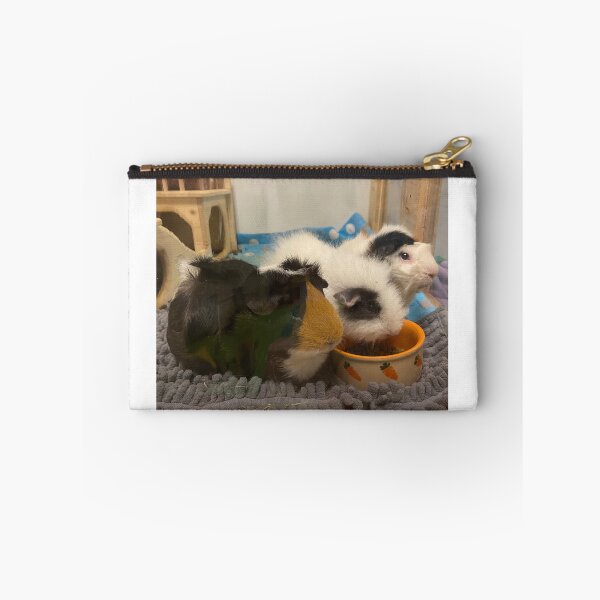 Item preview, guinea pig gang designed and sold by AlpacaSparkles.