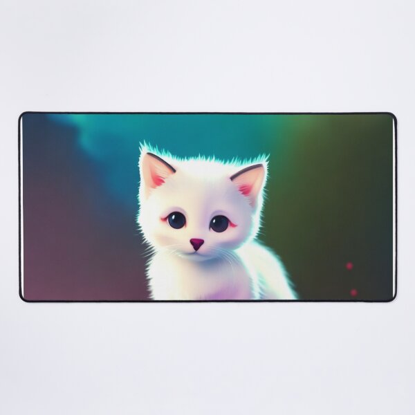 Item preview, Cute Cat Miaw 464 designed and sold by Hyper-Store.