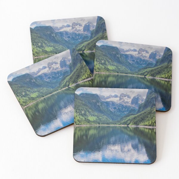 Item preview, Majestic Alpine Peaks designed and sold by Violaman.