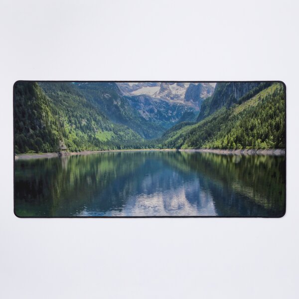 Item preview, Majestic Alpine Peaks designed and sold by Violaman.
