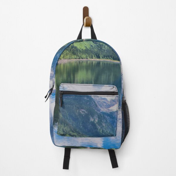 Item preview, Majestic Alpine Peaks designed and sold by Violaman.