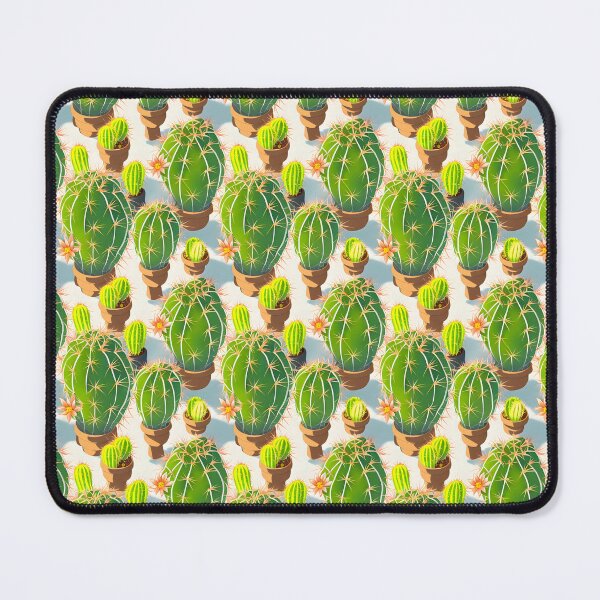 Item preview, cactus field 3 designed and sold by worldofwhisper.