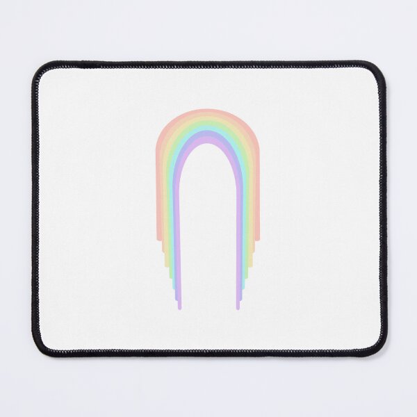 Item preview, Melted Rainbow designed and sold by CozyBerry Creations.