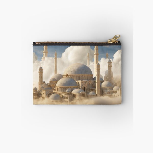 Item preview, Heavenly Cathedral in Fantasy Land designed and sold by PrintCove.