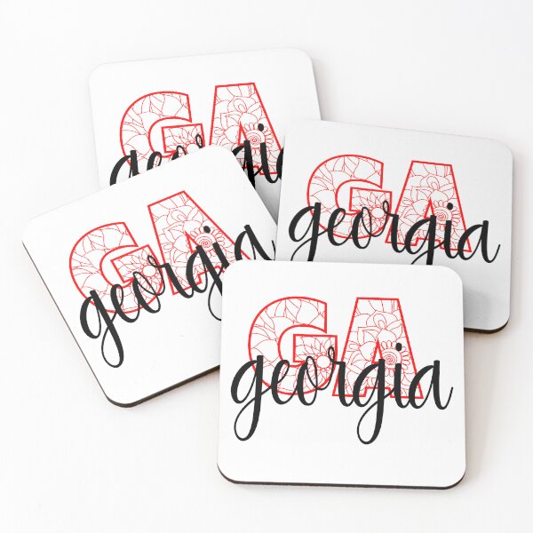 Item preview, Georgia Overlap designed and sold by DNJDesigns.