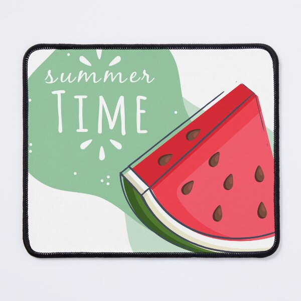 Item preview, Summer Time, Watermelon designed and sold by ZaCrea.