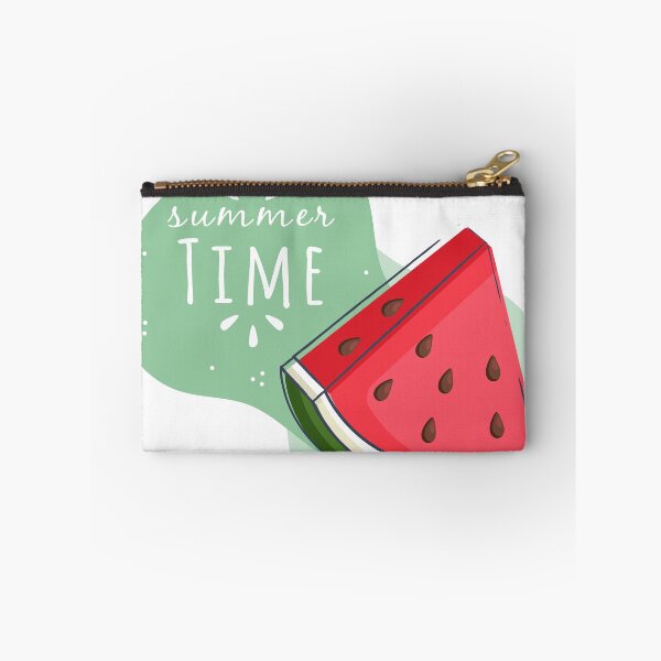 Item preview, Summer Time, Watermelon designed and sold by ZaCrea.