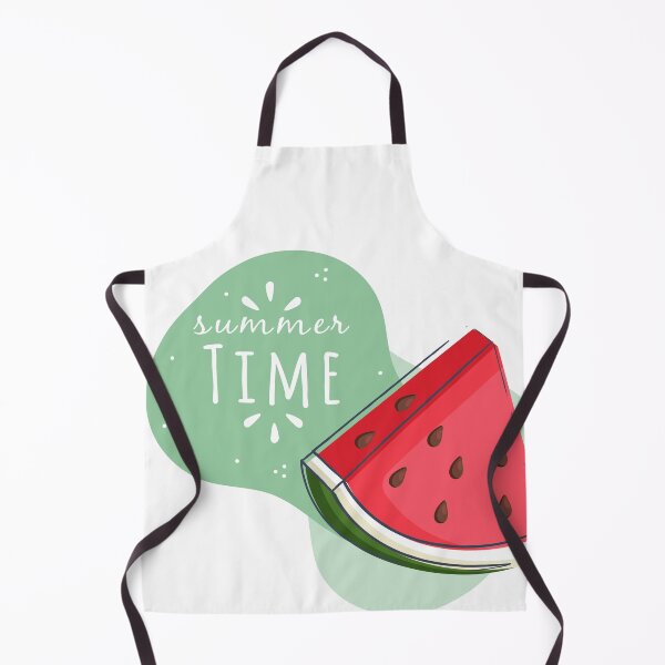 Item preview, Summer Time, Watermelon designed and sold by ZaCrea.