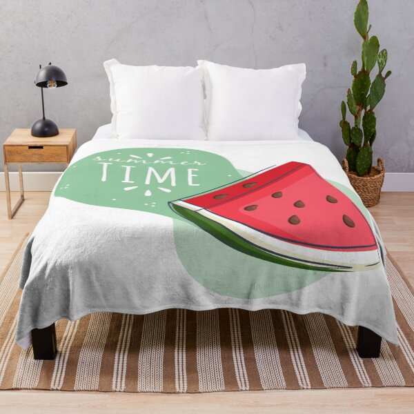 Item preview, Summer Time, Watermelon designed and sold by ZaCrea.