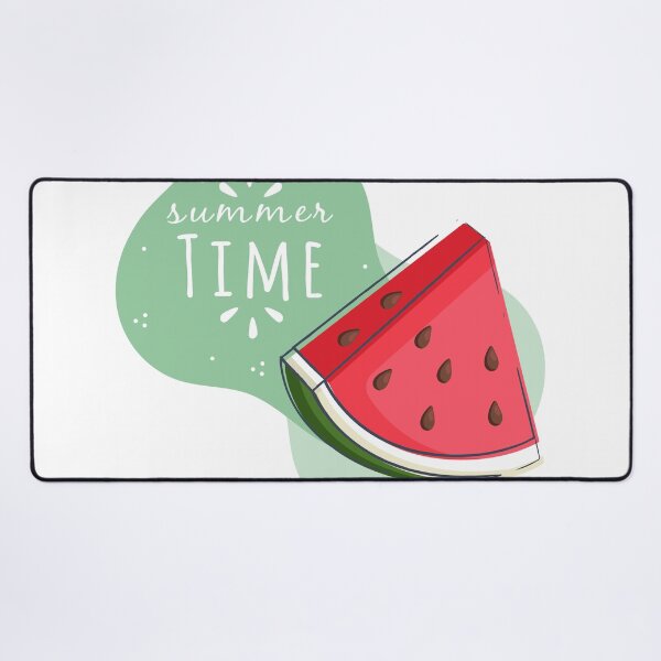 Item preview, Summer Time, Watermelon designed and sold by ZaCrea.