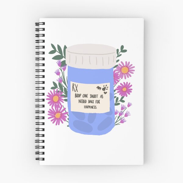 Item preview, Prescription Boops designed and sold by shanportraits.