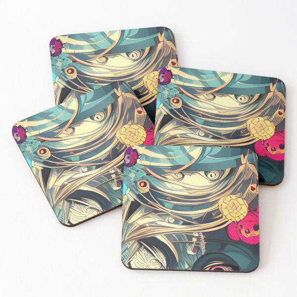 Item preview, hide designed and sold by Bernd Friese.