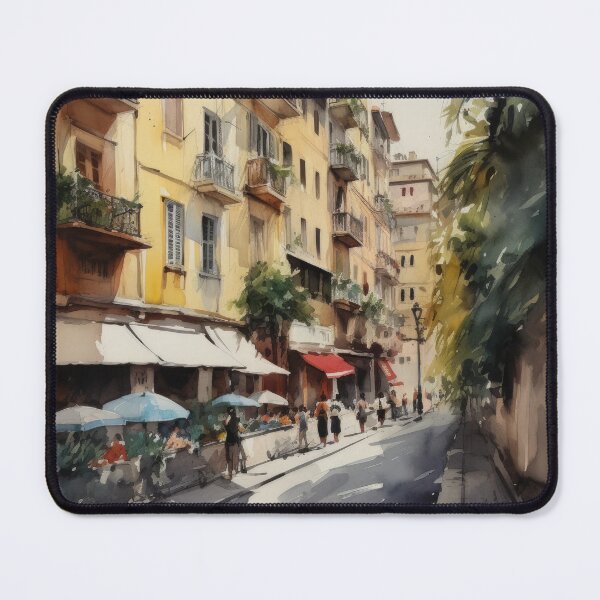 Item preview, Nice France designed and sold by Vanover Designs.