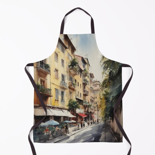 Item preview, Nice France designed and sold by Vanover Designs.