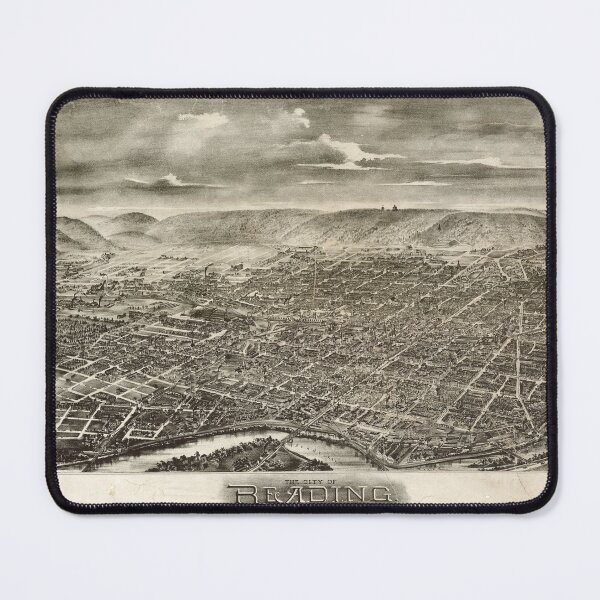 Item preview, Point Marion, Pennsylvania (1902) designed and sold by allhistory.